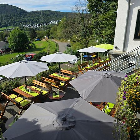 Pension Haus Diefenbach Heimbach Exterior photo