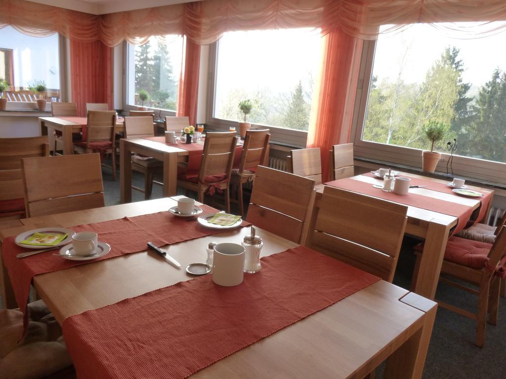 Pension Haus Diefenbach Heimbach Exterior photo