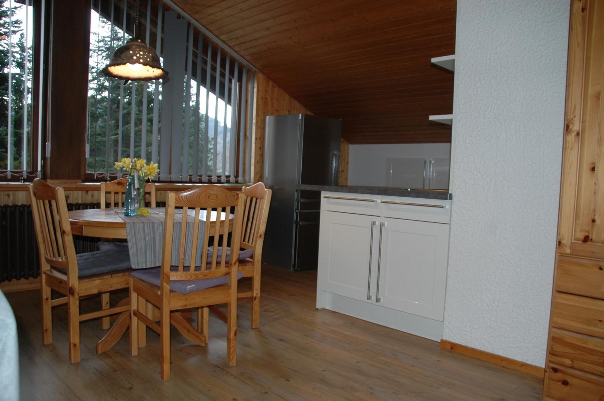 Pension Haus Diefenbach Heimbach Room photo