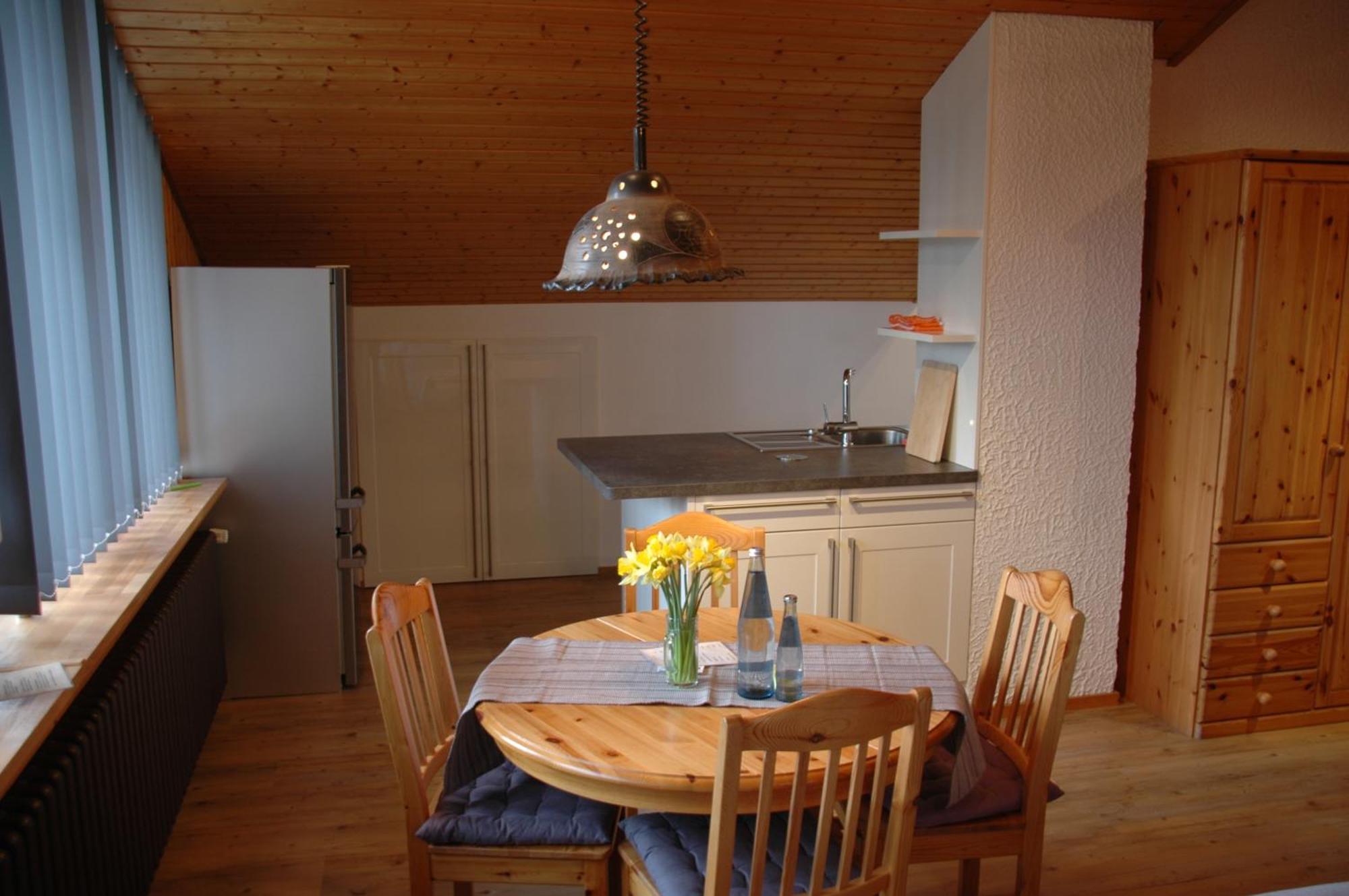 Pension Haus Diefenbach Heimbach Room photo